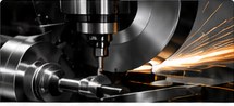 Precision Grinding
