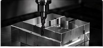 CNC Milling