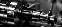 CNC Turning