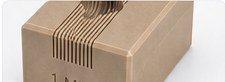 ANOK autoclavable PEEK brain matrix material for sterilization