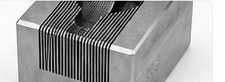 ANOK stainless steel coronal matrix durable material