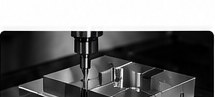 CNC Milling