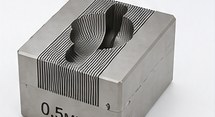 Custom Material Selection