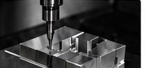 ANOK Precision CNC milling brain matrix coronal slots