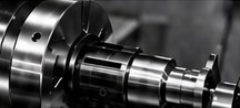 ANOK Precision CNC turning scientific equipment components
