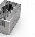 Aluminum Brain Matrix